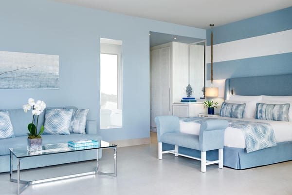 Sani Club-Double Room Garden View 1_11562